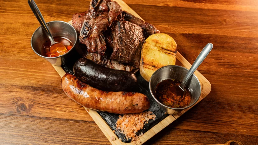 Pueblo Grill Steakhouse