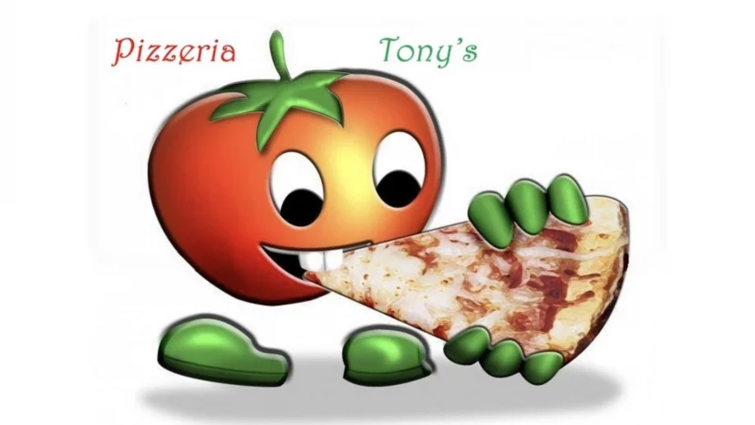 Pizzeria Tony’s Cognento