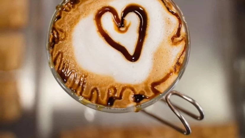 Ohlala-Cafe de la Berdigon