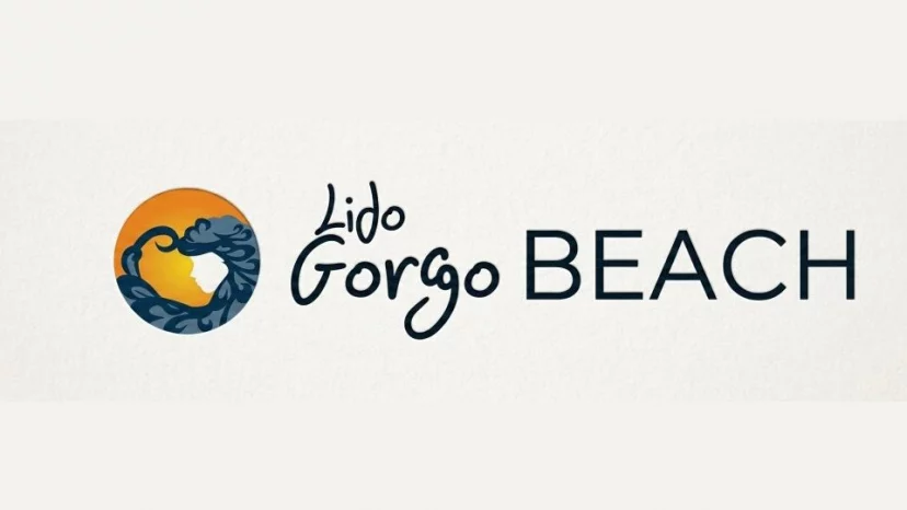 lido gorgo beach