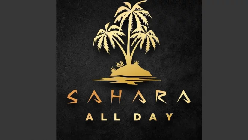 Sahara All Day Bar & Lounge
