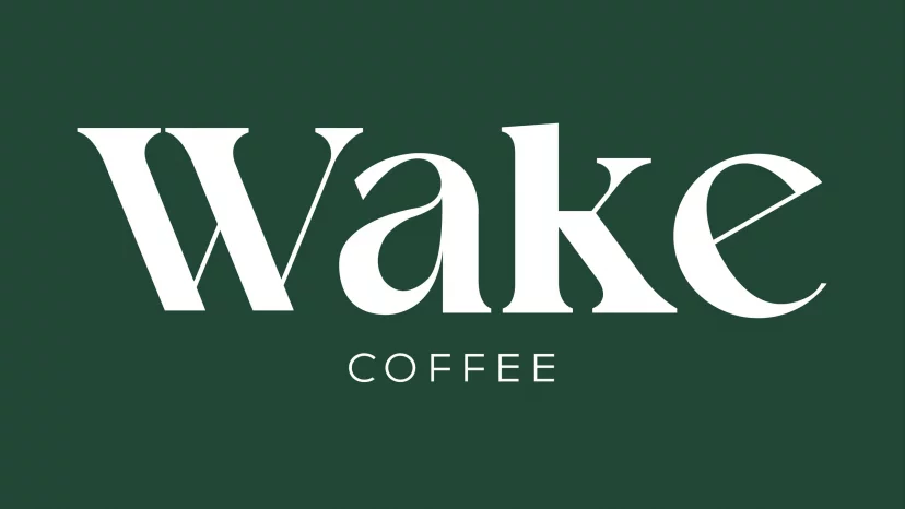 Wake Coffee