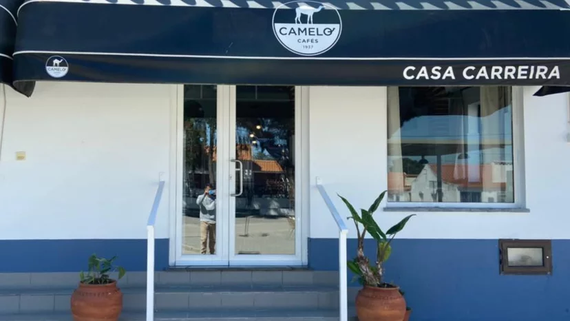 casa carreira