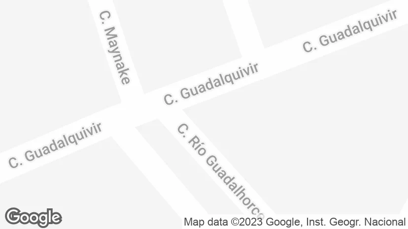 Google Maps