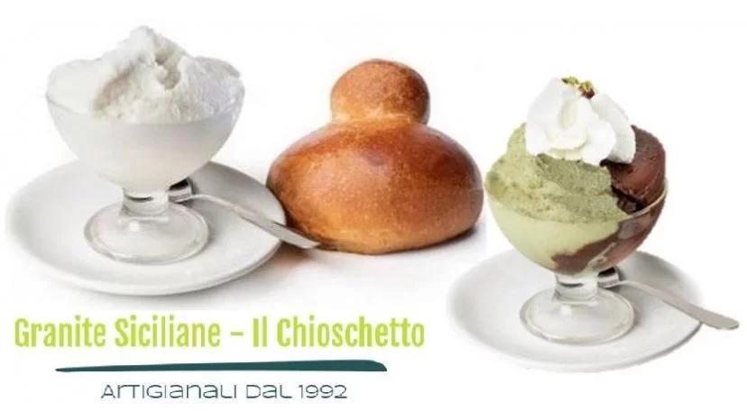Granite Siciliane - Il Chioschetto