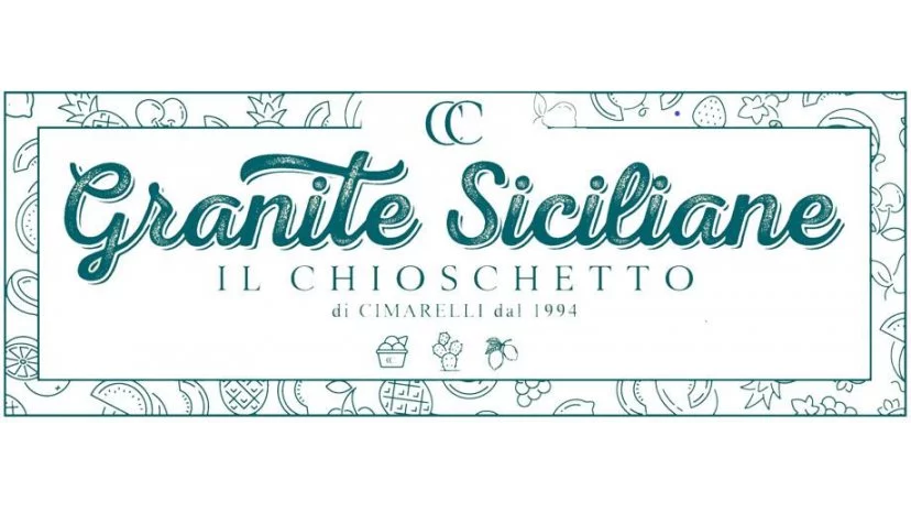 Granite Siciliane - Il Chioschetto
