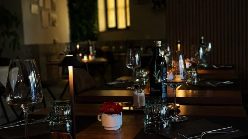 Italian Bistrot