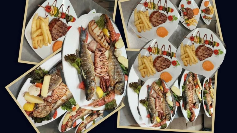 TAVERNA AMELIA
