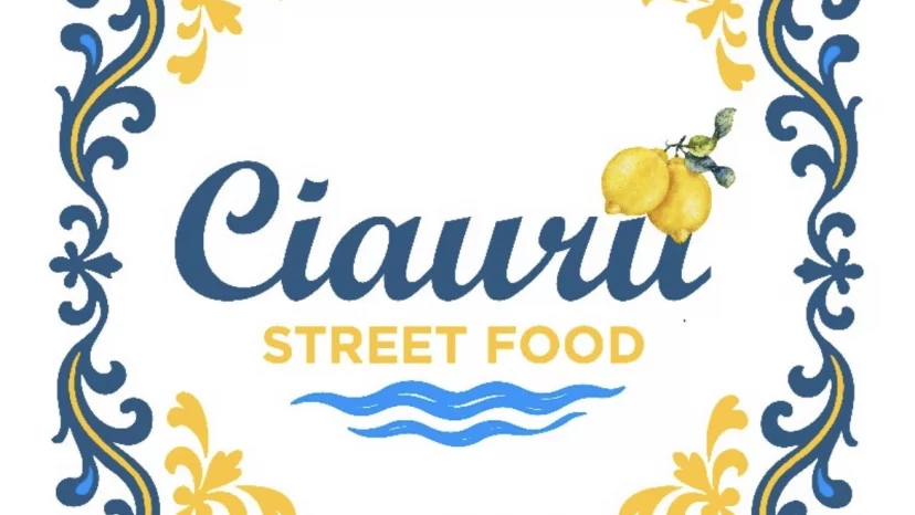 Ciauru Street Food