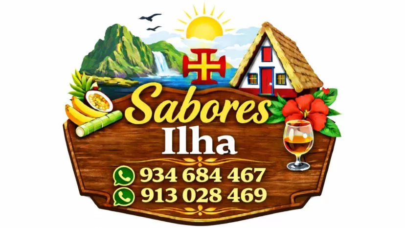 Sabores da Ilha