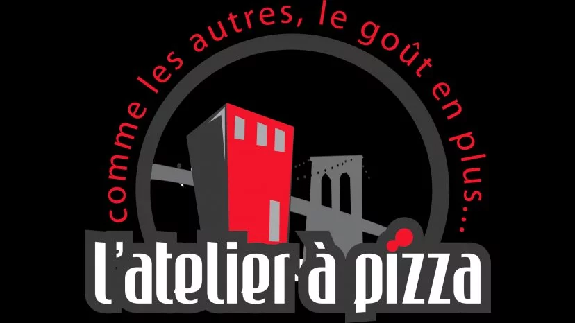 L'Atelier à pizza