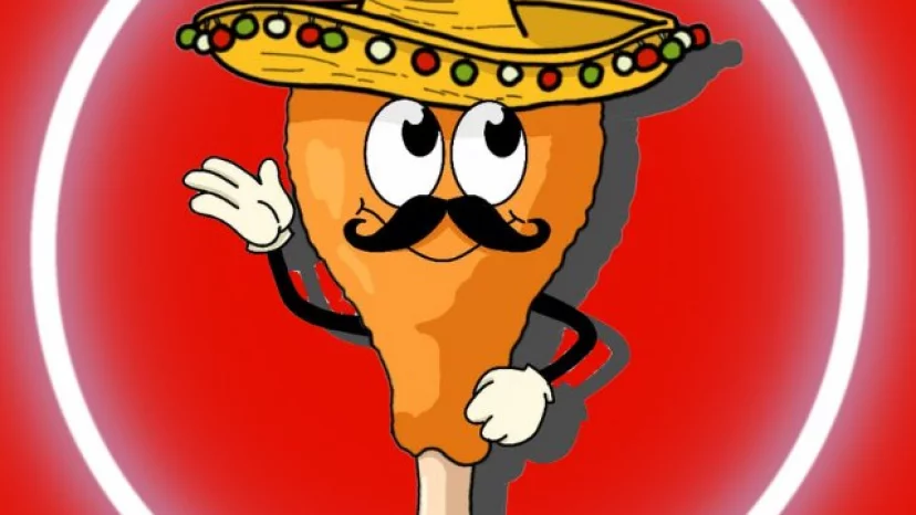 Crispy Latin