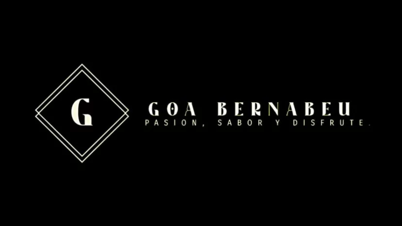 Goa Bernabeu.