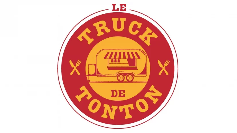 Le Truck de Tonton