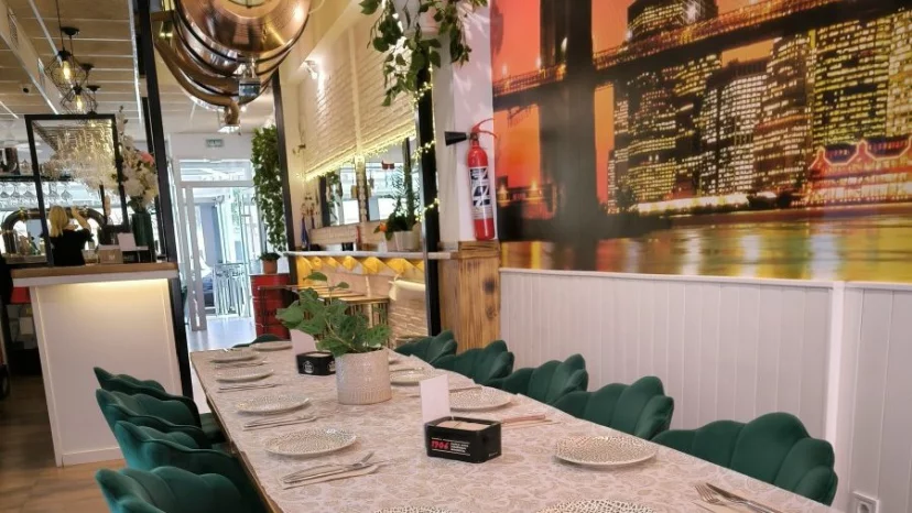 Carrusel Restaurante