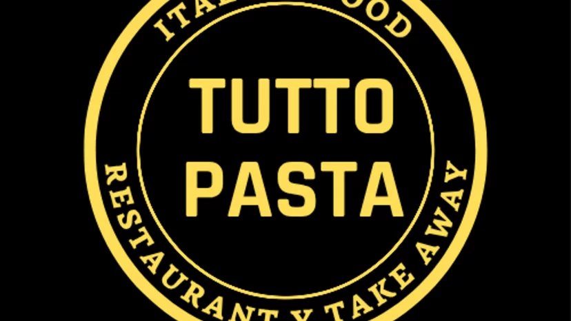 Tutto pasta