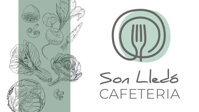 Cafeteria Son Lledó