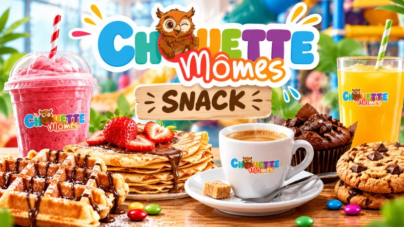 Le Snack Chouette Mômes