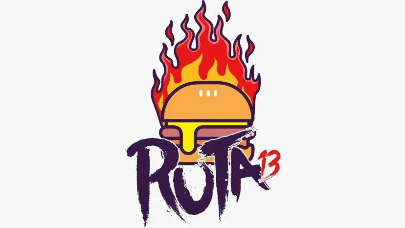 RUTA 13 HAMBURGUESERÍA COSLADA
