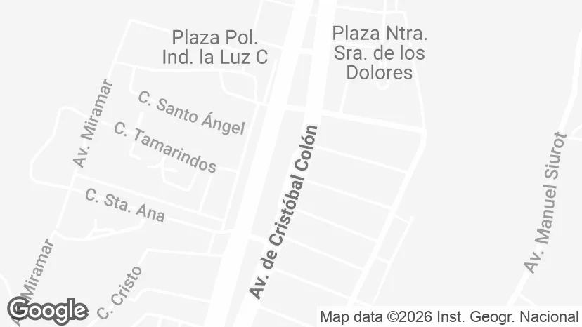 Google Maps