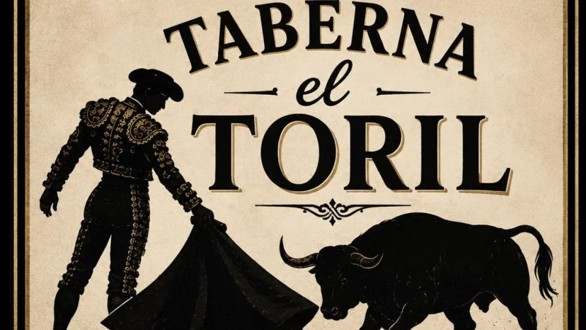 TABERNA EL TORIL