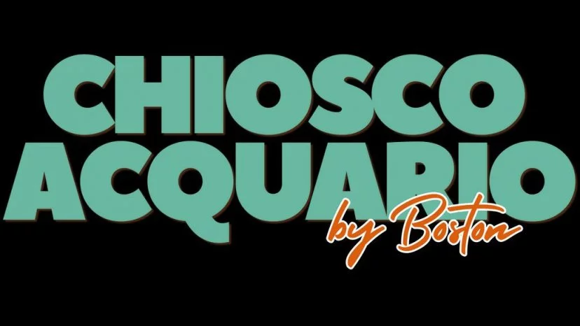 Chiosco Hotel Acquario