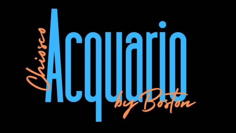 Chiosco Hotel Acquario