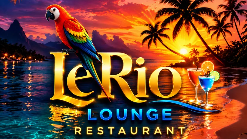 Le Rio
