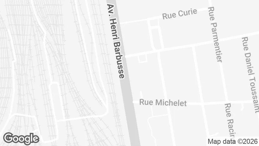 Google Maps