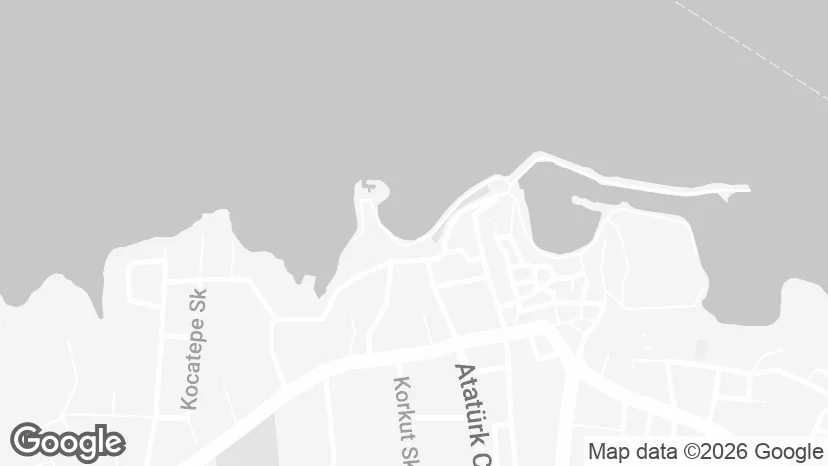 Google Maps