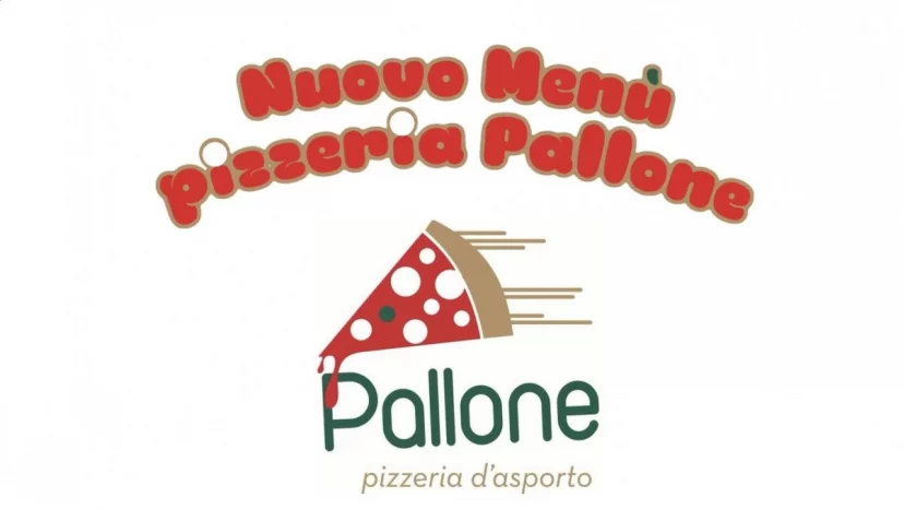 PIZZERIA PALLONE