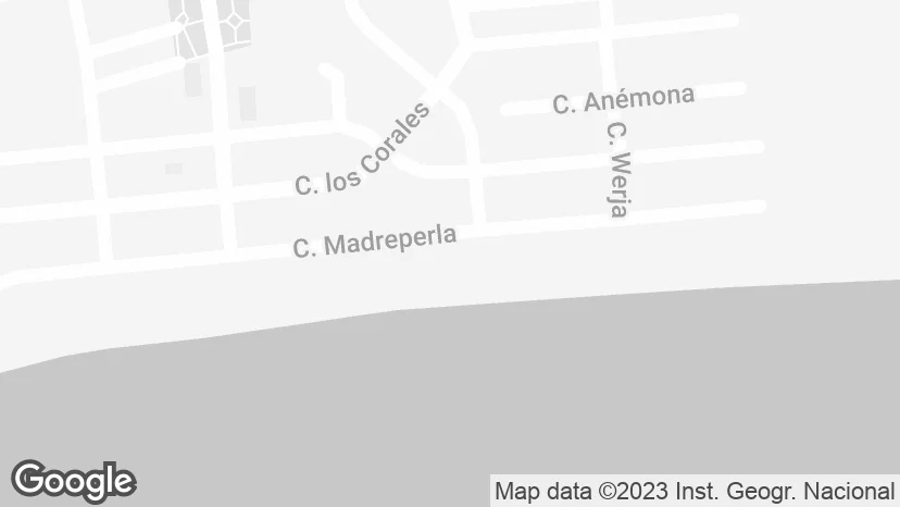 Google Maps