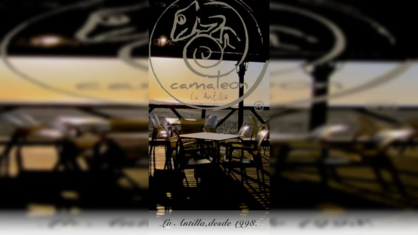 Chiringuito Camaleon