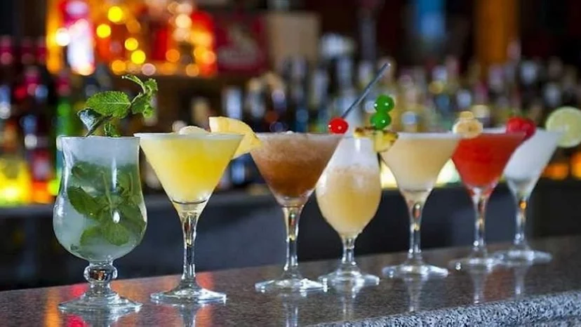 Denver -Beer & Drinks-