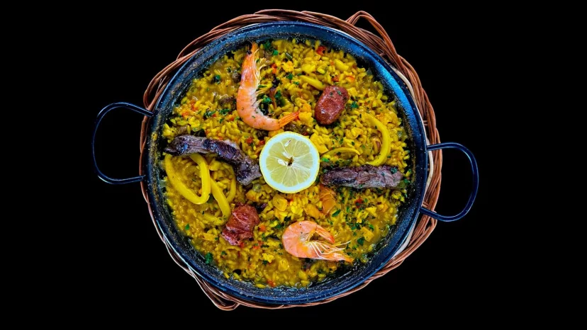 La Sonrisa Restaurante