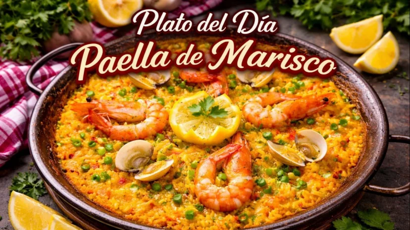 La Sonrisa Restaurante
