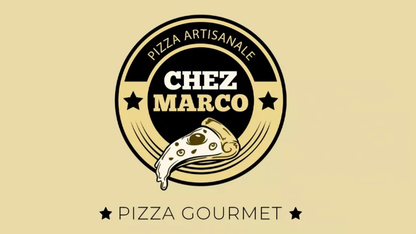 Chez Marco pizzeria