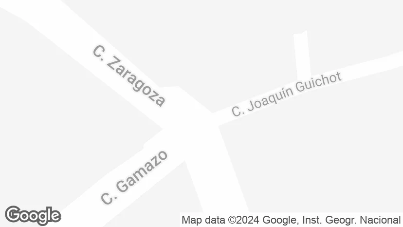 Google Maps