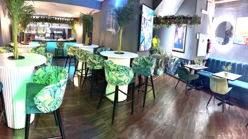 Único Gastrobar