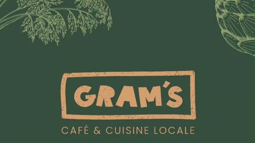 Gram’s Café