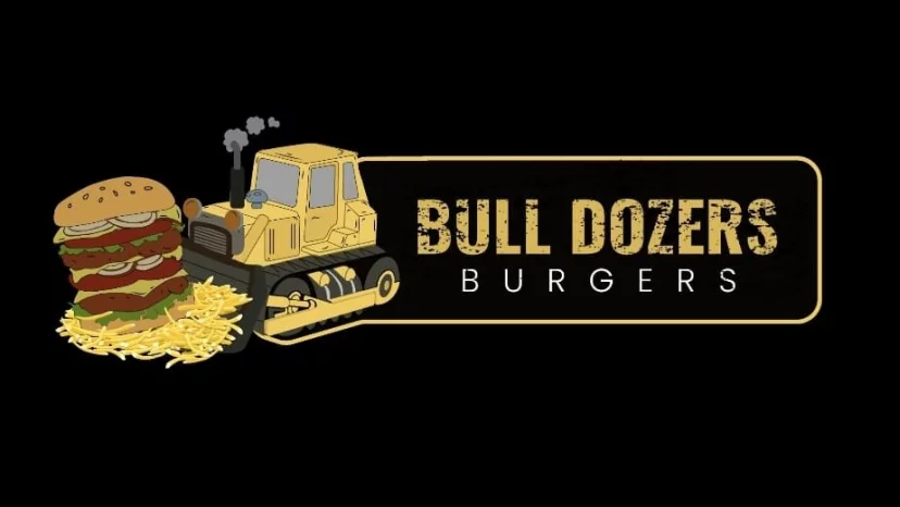 Bulldozers Burgers