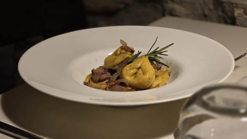 Ristorante del Conte