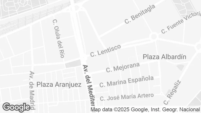Google Maps