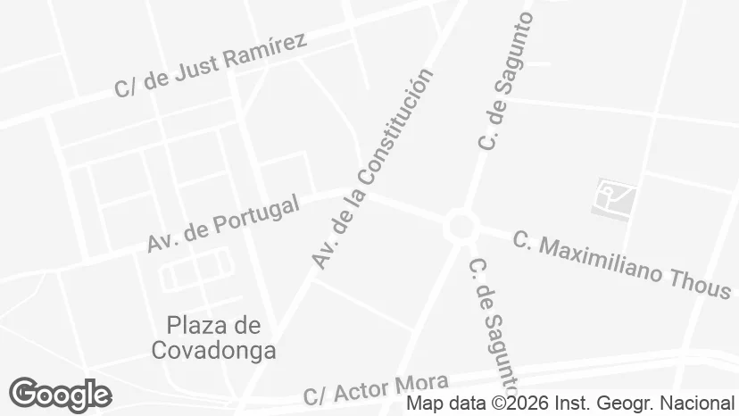 Google Maps