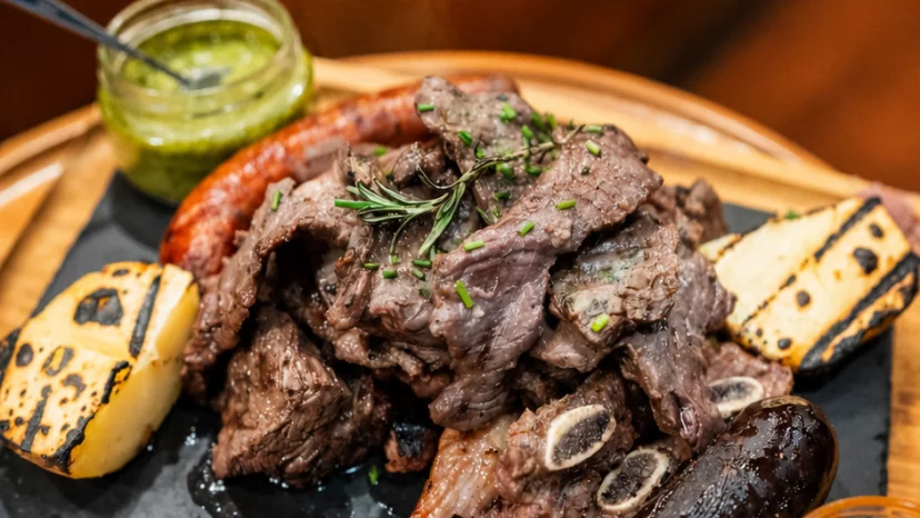 SUR Grill Steakhouse