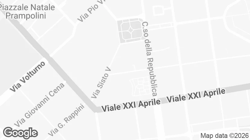 Google Maps