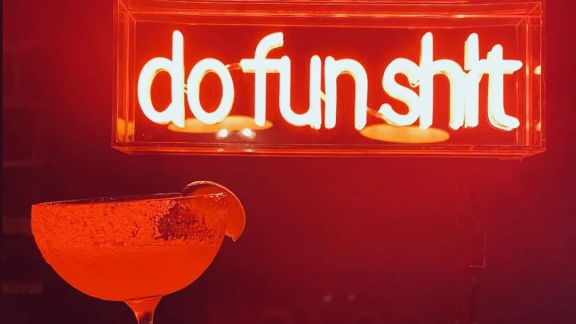 G’days Cocktail Bar