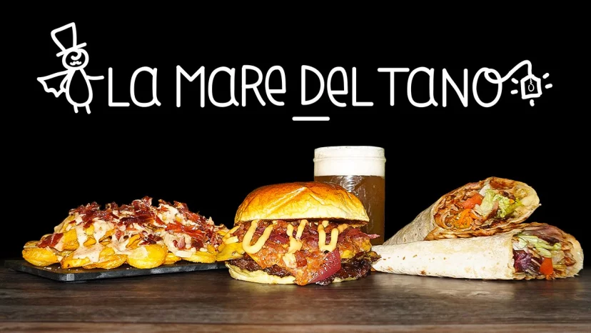 La Mare del Tano