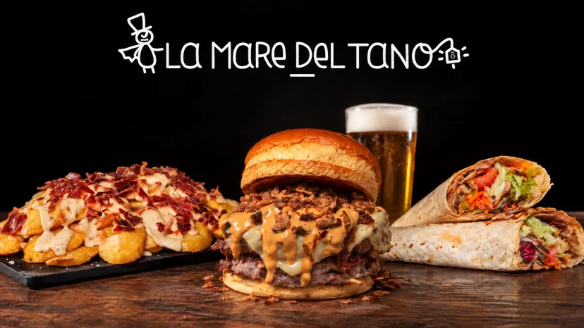La Mare del Tano