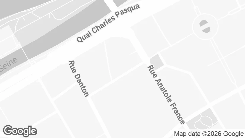 Google Maps